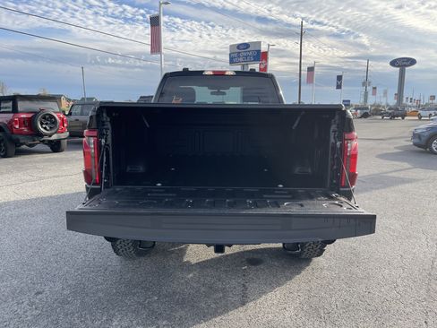 Used 2025 Ford F150 XL w/ Equipment Group 103A High image 6