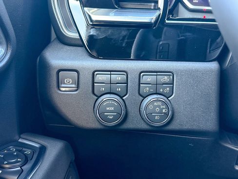 New 2026 Chevrolet Silverado 1500 RST w/ RST All Star Premium Package image 36