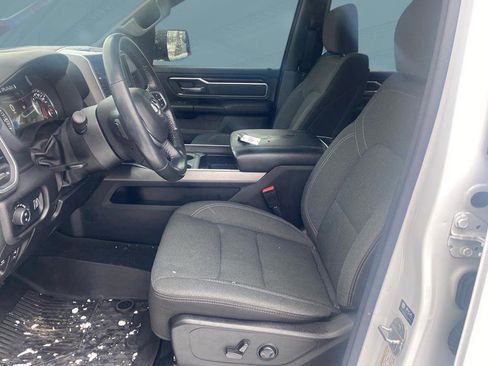 Used 2022 RAM 1500 Big Horn image 5