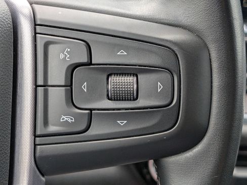 Used 2025 GMC Sierra 1500 SLT AWD/4WD image 23