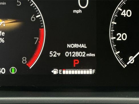 Certified 2023 Honda CR-V EX-L image 32