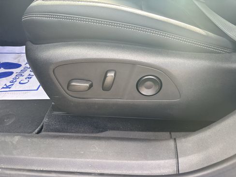 Certified 2024 Chevrolet Blazer EV LT image 15