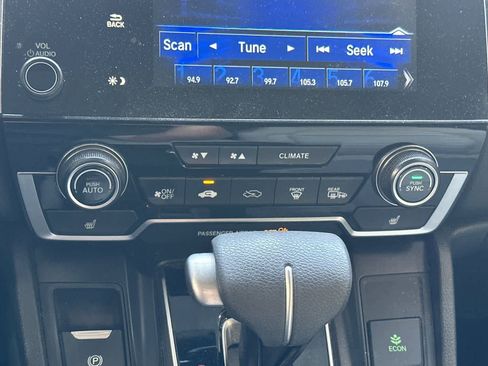 Used 2018 Honda CR-V EX image 22
