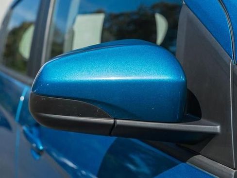 Used 2021 Chevrolet Spark LT image 15