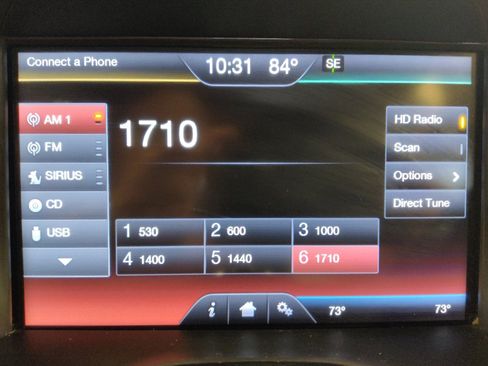 Used 2014 Ford Escape Titanium AWD/4WD image 25