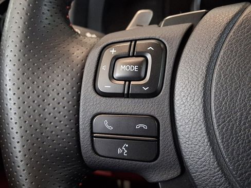 Used 2023 Lexus IS 350 F Sport image 21