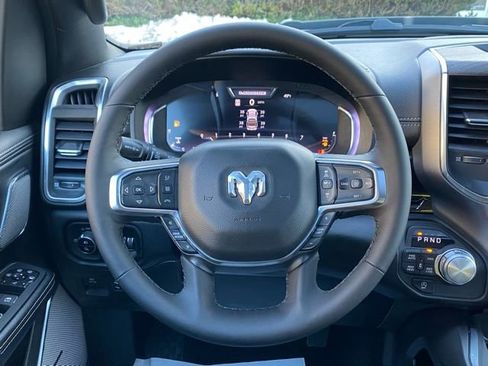 New 2026 RAM 1500 Laramie image 23