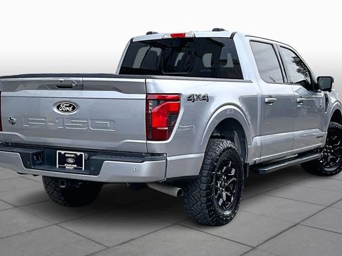 Used 2024 Ford F150 XLT w/ Equipment Group 302A MID image 15