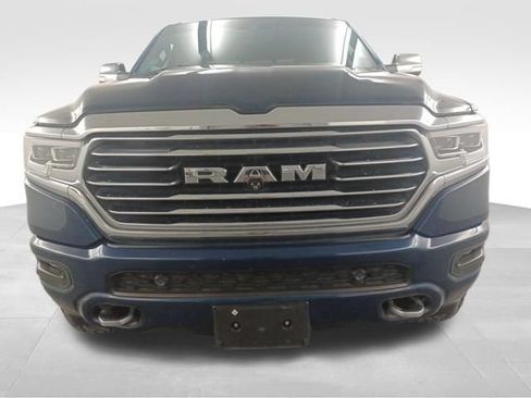 Used 2021 RAM 1500 Limited AWD/4WD image 3