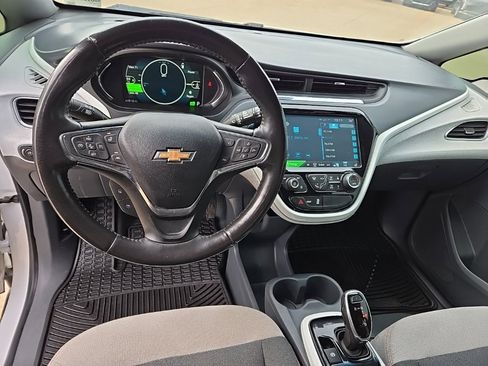 Used 2019 Chevrolet Bolt LT image 35