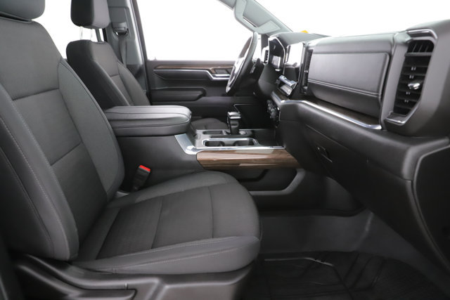 Used 2024 Chevrolet Silverado 1500 RST w/ Protection Package AWD/4WD image 29