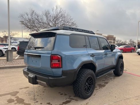 Certified 2024 Toyota Land Cruiser image 5