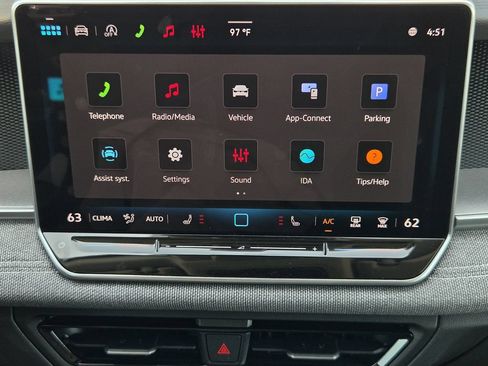 New 2026 Volkswagen Tiguan S FWD image 14
