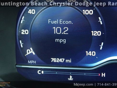 Used 2023 Chevrolet Suburban LT image 20