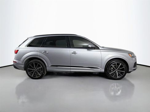 Used 2021 Audi Q7 3.0T Premium Plus w/ Executive Package image 5