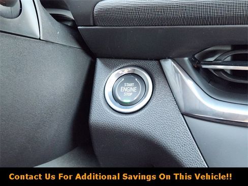 New 2026 Buick Envista Preferred image 16