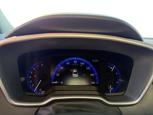 Used 2020 Toyota Corolla XSE image 11