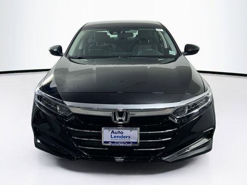 Used 2022 Honda Accord LX image 2