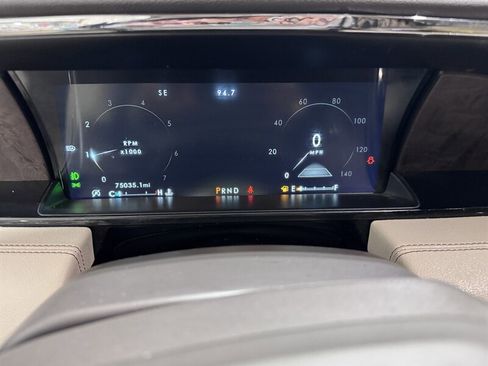 Used 2018 Lincoln Navigator Reserve w/ Technology Package image 20