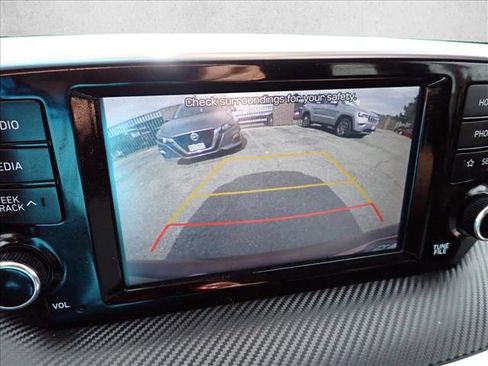 Used 2019 Hyundai Tucson SE AWD/4WD image 19