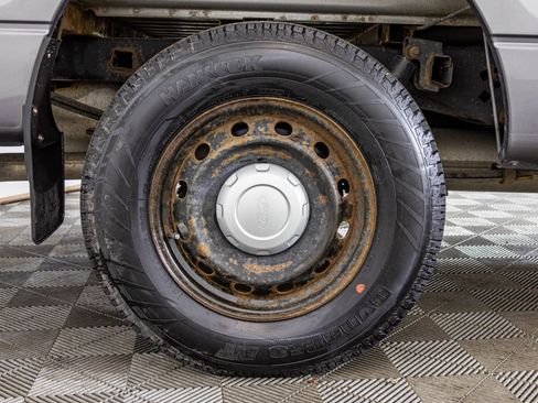 Used 2014 Ford F150 XL w/ Trailer Tow Package RWD image 37