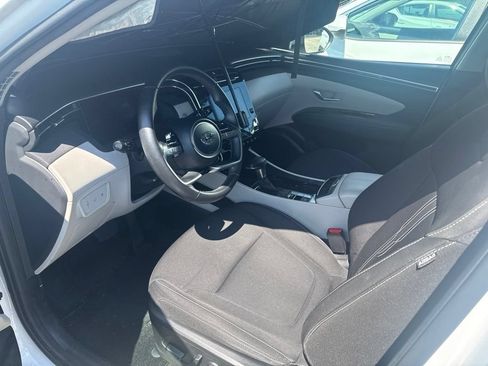 Certified 2022 Hyundai Tucson SEL w/ Convenience Package FWD image 5