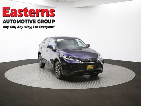 Used 2024 Toyota Venza LE image 50