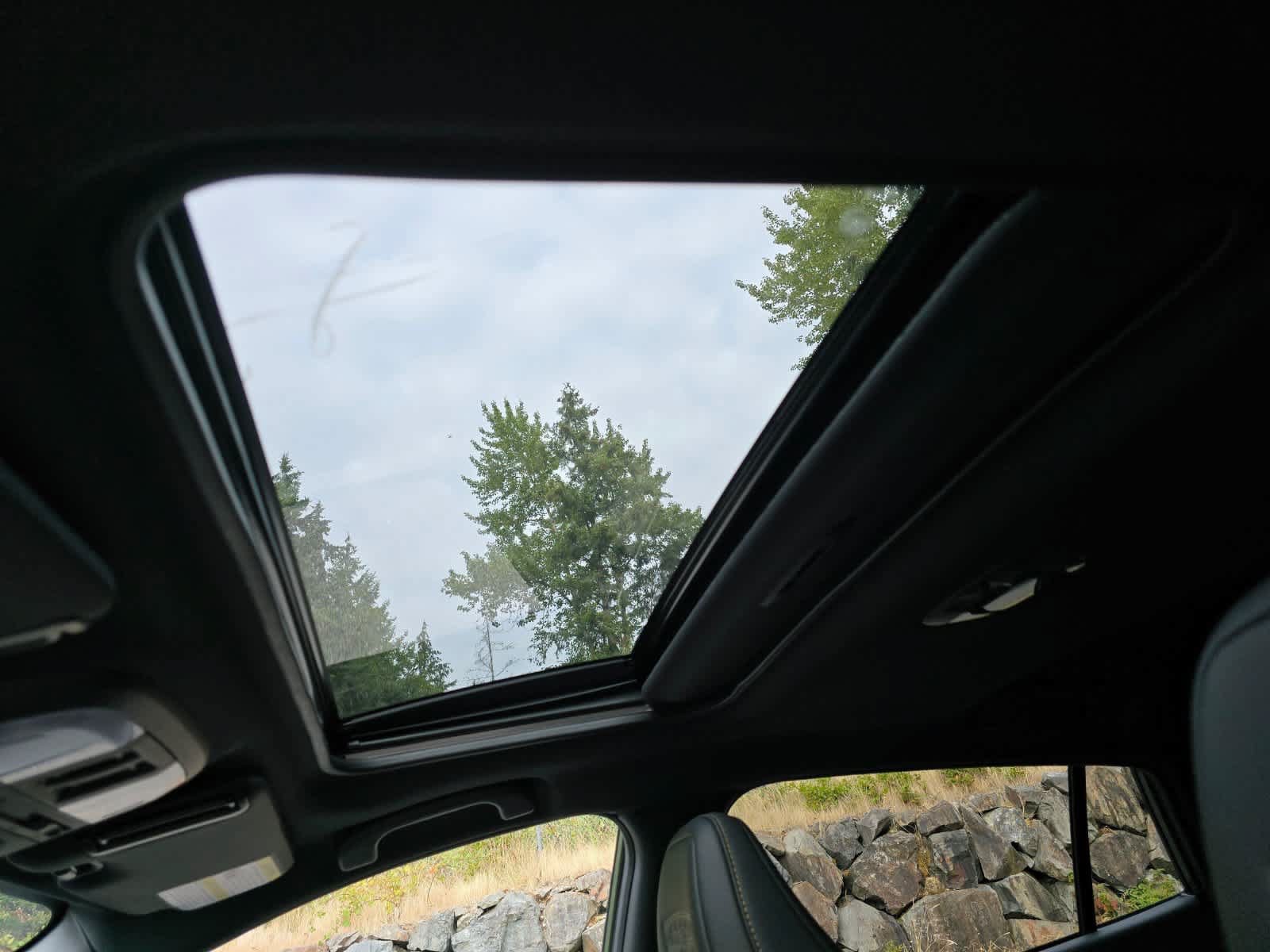 New 2026 Subaru Crosstrek 2.5i Wilderness AWD/4WD image 19