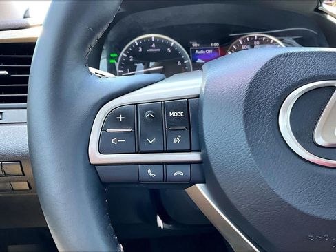 Used 2016 Lexus RX 350 FWD w/ Premium Package image 24