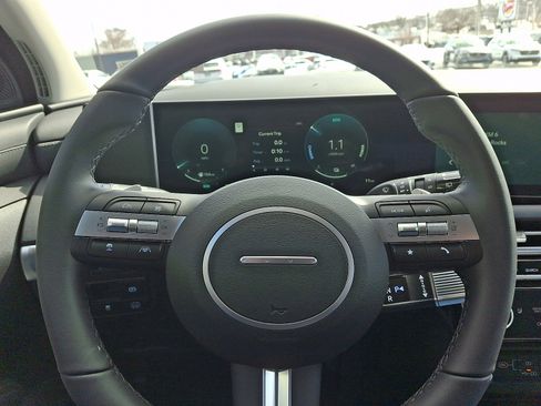 New 2026 Hyundai Tucson SEL w/ Tow & Go Package image 10