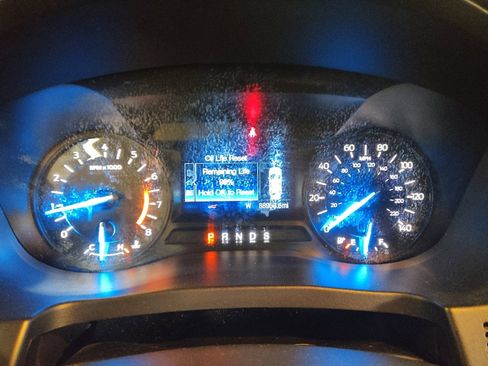 Used 2016 Ford Explorer FWD image 23