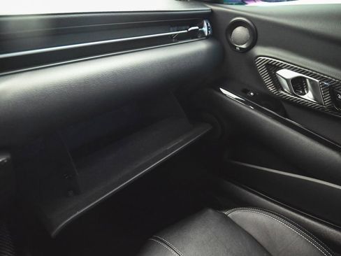 Used 2023 Toyota Supra Premium w/ Driver Assist Package RWD image 14