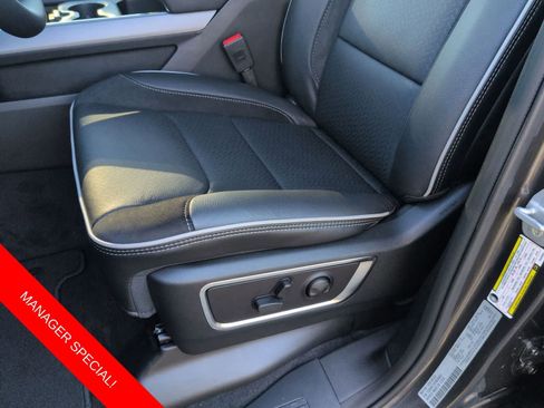 New 2026 RAM 1500 Laramie w/ Night Edition image 16