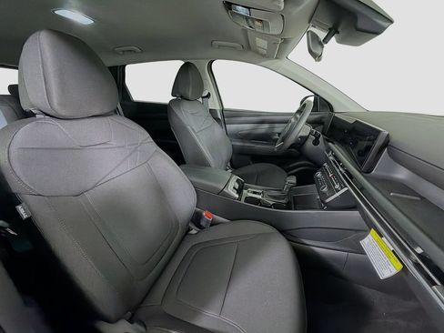New 2026 Hyundai Tucson SE FWD image 29