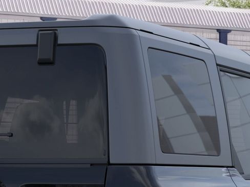 New 2026 Ford Bronco Big Bend AWD/4WD image 25
