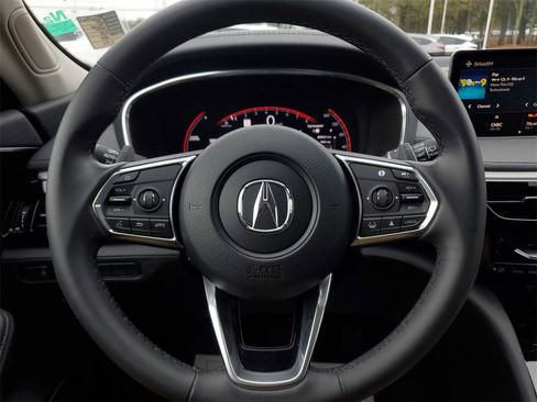 Certified 2024 Acura MDX FWD image 22