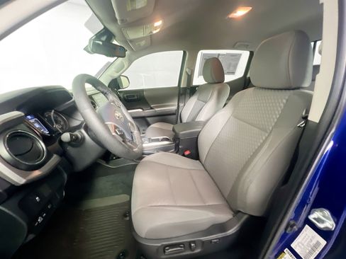 Used 2023 Toyota Tacoma SR5 image 14