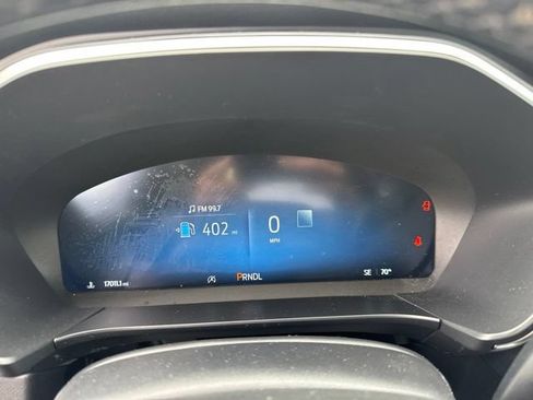 Used 2023 Ford Escape Platinum AWD/4WD image 16