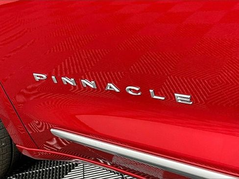 New 2026 Chrysler Pacifica Pinnacle w/ Trailer Tow Group image 10