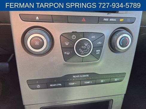 Used 2013 Ford Flex SE image 32