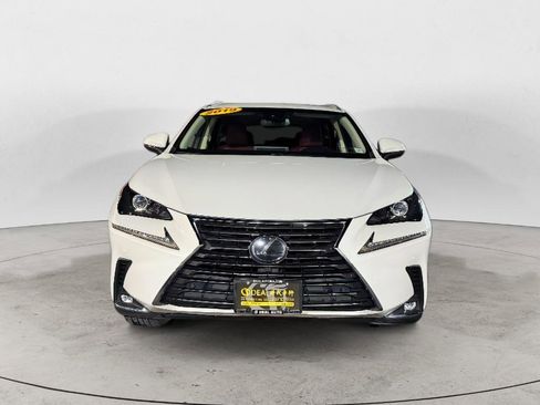 Used 2019 Lexus NX 300 F Sport image 2