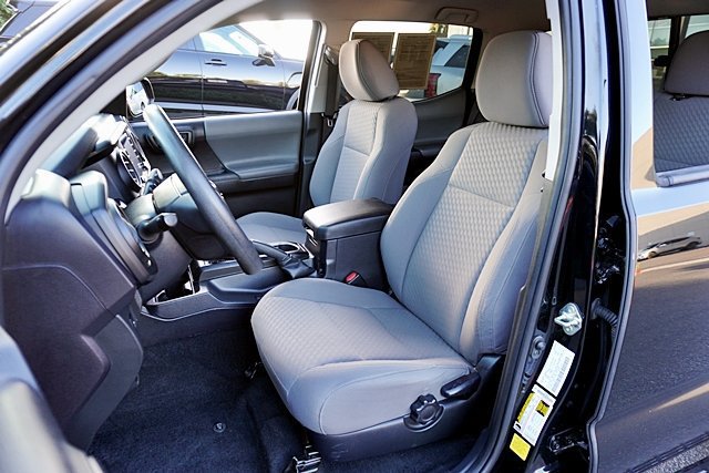 Used 2021 Toyota Tacoma SR w/ SR Convenience Package RWD image 23