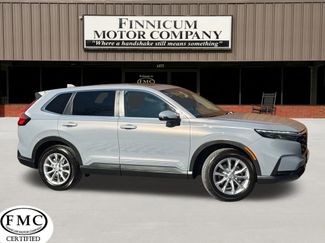 Used 2025 Honda CR-V EX-L video 1