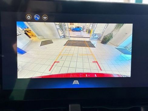 New 2026 Chevrolet Equinox RS image 24