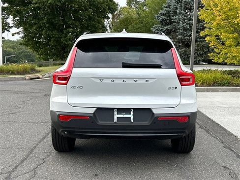 New 2026 Volvo XC40 B5 Plus w/ Protection Package Premier image 3