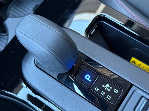 New 2026 Toyota Prius Plug-In Hybrid image 23