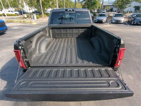 New 2025 RAM 3500 Laramie w/ Night Edition image 14