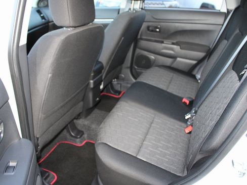 Used 2024 Mitsubishi Outlander Sport Ralliart image 5