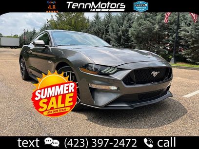 Used 2019 Ford Mustang GT