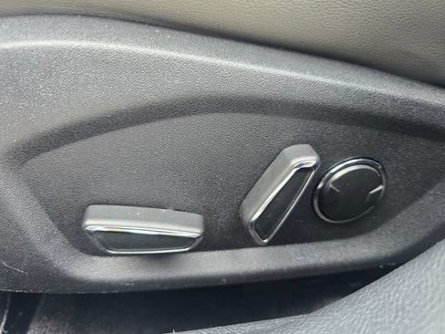 Used 2017 Ford Fusion Sport AWD/4WD image 16